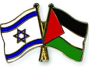 Israel dan Palestina akan mengadakan jajak pendapat tentang permufakatan perdamaian pada masa depan - ảnh 1