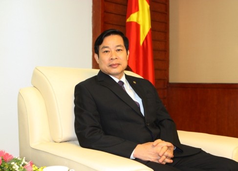 Peraturan Pemerintah nomor 72 mendorong perkembangan Internet di Vietnam - ảnh 1