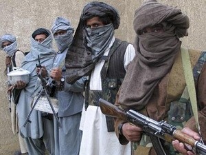 Taliban mengeluarkan syarat untuk mengadakan kembali perundingan damai dengan Pemerintah Pakistan - ảnh 1