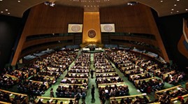 Pembukaan sidang angkatan ke-68 Majelis Umum PBB - ảnh 1
