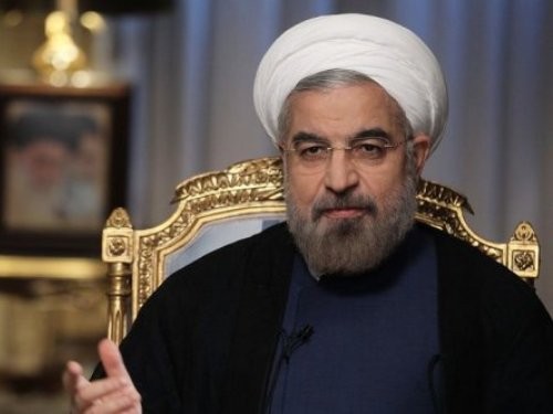 Iran menuntut hak mengayakan uranium - ảnh 1
