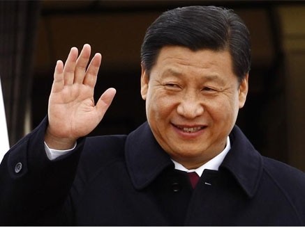 Presiden Tiongkok akan mengunjungi Indonesia, Malaysia, dan menghadiri Konferensi puncak APEC - ảnh 1