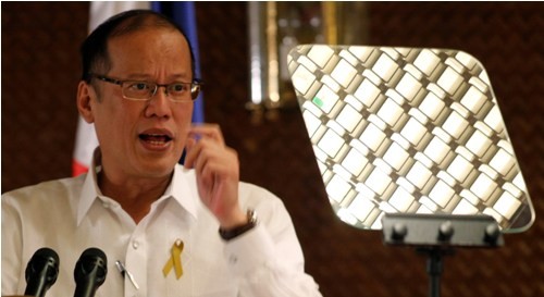 Filipina mendorong permufaktan berbagi kekuasaan dengan MNLF - ảnh 1