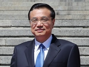 Gabungan Asosiasi Persahabatan Vietnam beraudiensi kepada PM Tiongkok, Li Keqiang - ảnh 1