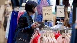 Spanyol resmi lepas dari resesi ekonomi - ảnh 1