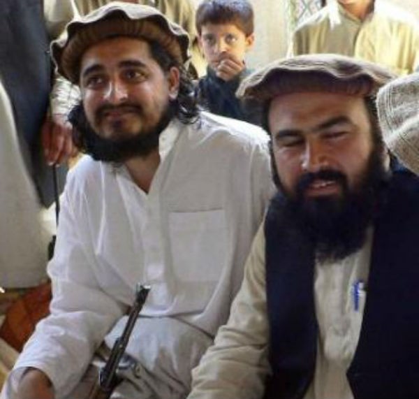 Taliban di Pakistan mempunyai benggolan baru - ảnh 1