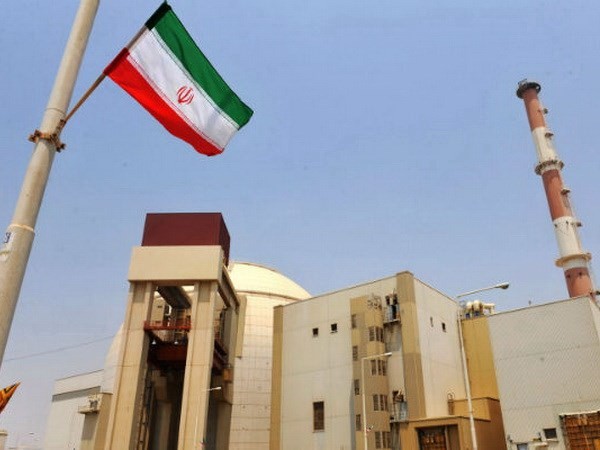 AS memprotes pengetatan sanksi terhadap Iran - ảnh 1