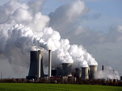 COP 19: Mendorong Permufaktan pemangkasan emisi gas rumah kaca pada tahun 2015. - ảnh 1