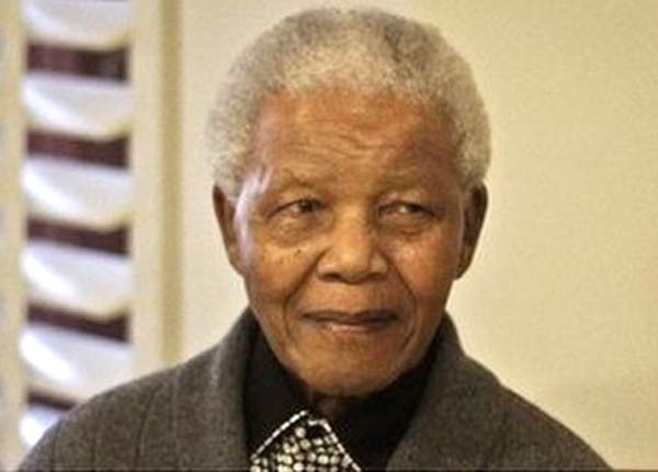 Keadaan kesehatan mantan Presiden Afrika Selatan, Mandela telah menjadi stabil - ảnh 1