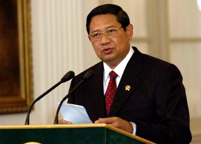 Indonesia: situasi mencalonkan jabatan Presiden tahun 2014 - ảnh 1