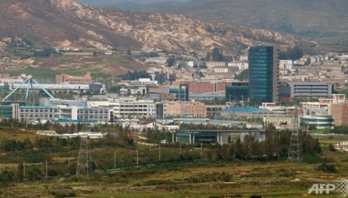 Republik Korea merekomendasikan melakukan dialog tingkat sub-komisi tentang Zona Industri Kaesong - ảnh 1