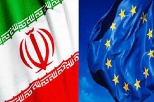 Uni Eropa bersedia menghentikan sementara beberapa sanksi terhadap Iran - ảnh 1