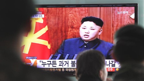 Republik Korea berhati-hati terhadap imbauan RDR Korea tentang perbaikan hubungan - ảnh 1