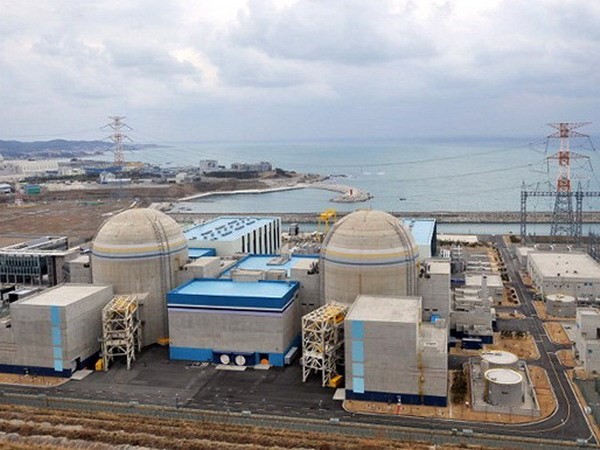 Republik Korea dan AS mengadakan kembali perundingan tentang perjanjian energi nuklir - ảnh 1
