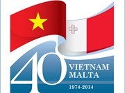 Memperkuat huhungan diplomatik Vietnam-Malta - ảnh 1