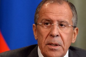 Rusia menyatakan telah melaksanakan semua komitmen guna menangani krisis di Suriah - ảnh 1