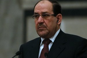 PM Irak memperingatkan bahaya menunda pemilu Parlemen - ảnh 1