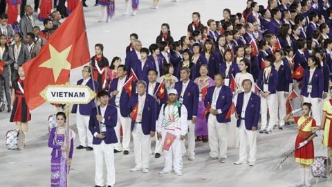 Vietnam menarik diri dari penyelenggaraan Asian Games 18 - ảnh 1