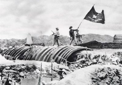 Banyak aktivitas memperingati ultah ke-60 Kemenangan Dien Bien Phu - ảnh 1