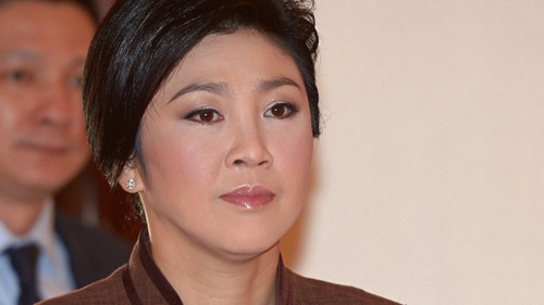 Thailand: Partai Demokrat mengimbau kepada PM Yingluck Shinawatra supaya menangani krisis - ảnh 1