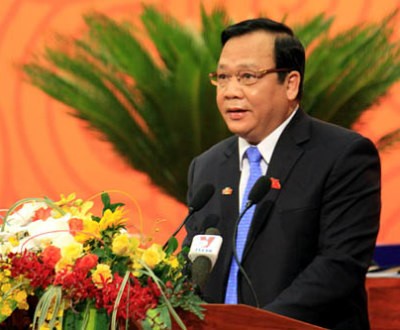 Wakil Ketua MN Vietnam, Huynh Ngoc Son menerima Gabungan Asosiasi Persahabatan Laos dan Kamboja - ảnh 1
