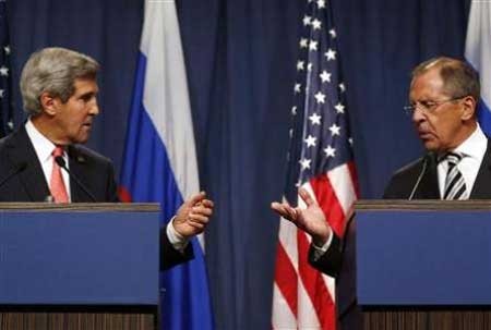 Rusia menyatakan memberikan balasan terhadap sanksi-sanksi tambahan dari AS - ảnh 1