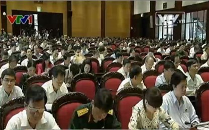 MN Vietnam membahas RUU mengenai Investasi Publik - ảnh 1