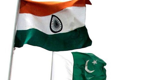 Ketegangan diplomatik Pakistan-India - ảnh 1
