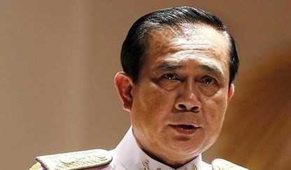 Thailand: Jenderal Prayuth Chan-ocha terpilih menjadi PM Pemerintah sementara - ảnh 1