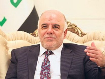 PM Irak, D.Abadi merasa optimis tentang pembentukan Pemerintah baru - ảnh 1