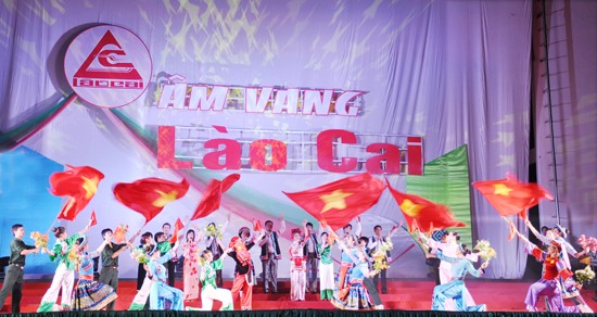Banyak aktivitas menyambut Hari Nasional Vietnam (2 September) - ảnh 1