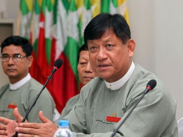 Myanmar membatalkan pemilu Parlemen tambahan - ảnh 1