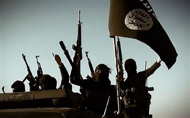 AS memperingatkan bahaya mujahidin di dalam negeri - ảnh 1