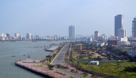 Kota Da Nang memperluas hubungan persahabatan dengan 17 negara dan teritorial - ảnh 1