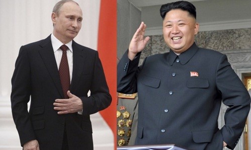 Rusia memperkuat kerjasama dengan RDR Korea - ảnh 1