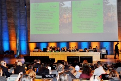 Vietnam menghadiri persidang ke-9 Komisi Antar-Pemerintah Konvensi UNESCO tentang pusaka budaya non-bendawi - ảnh 1