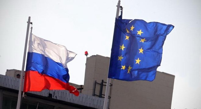 Rusia tetap memprioritaskan usaha mempertahankan hubungan dengan Uni Eropa - ảnh 1