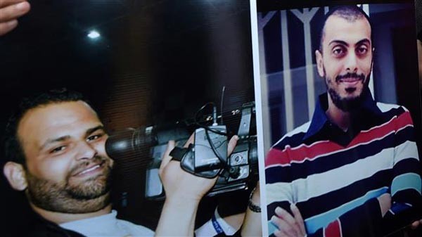 Ada lagi dua wartawan dan seorang ulama yang dieksekusi IS - ảnh 1