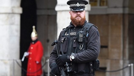 Kerajaan Inggris menjalankan banyak solusi anti terorisme - ảnh 1