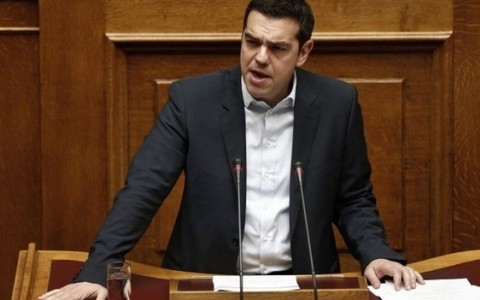 Yunani menegaskan tidak merekomendasi perpanjangan paket bantuan kepada para kreditor - ảnh 1