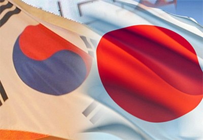 Jepang dan Republik Korea menetapkan waktu untuk menyelenggarakan dialog keamanan - ảnh 1