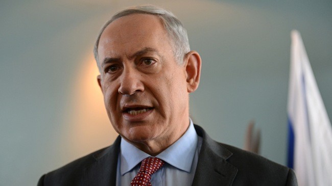 PM Israel, Benjamin Netanyahu mengimbau supaya menghapuskan diskriminasi ras - ảnh 1
