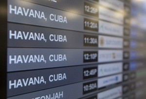 AS membuka jalur penerbangan langsung dari kota New York ke Kuba - ảnh 1