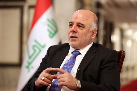PM Irak mengusahakan bantuan militer dari Rusia - ảnh 1
