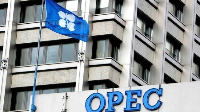 OPEC akan mempertahankan strategi kestabilan harga minyak - ảnh 1
