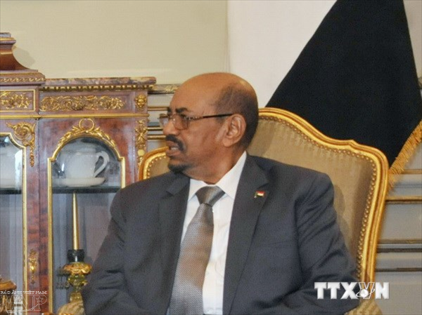 Presiden Sudan membentuk Pemerintah baru - ảnh 1