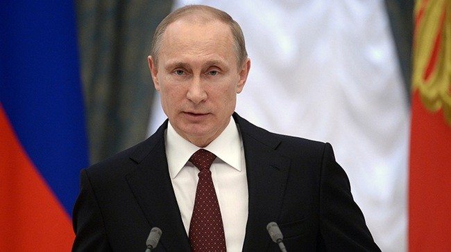 Rusia mengimbau pelaksanaan sepenuhnya permufakatan Minsk - ảnh 1