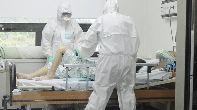 Republik Korea mengkonfirmasikan 7 korban lagi akibat virus MERS - ảnh 1