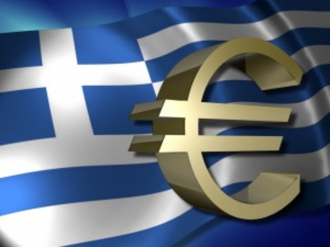 Memperingatkan akan pengaruh negatif  ketika Yunani menarik diri dari Eurozone - ảnh 1