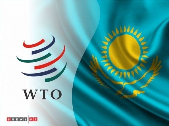 Kazakhstan resmi menyelesaikan perundingan untuk masuk WTO - ảnh 1